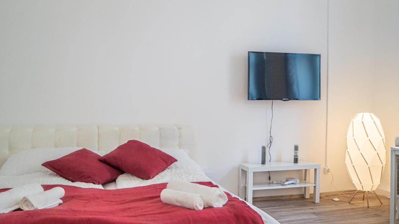 Spacious Shared Apartment Schoenbrunn 비엔나 외부 사진