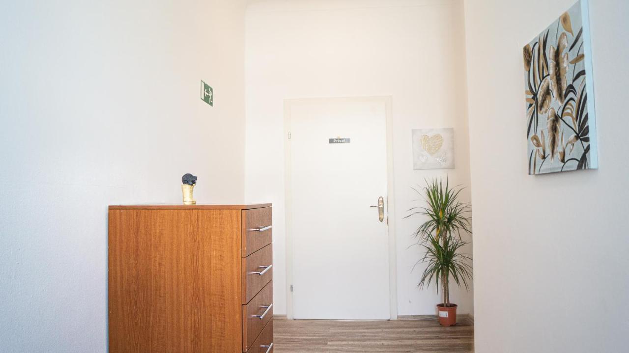 Spacious Shared Apartment Schoenbrunn 비엔나 외부 사진