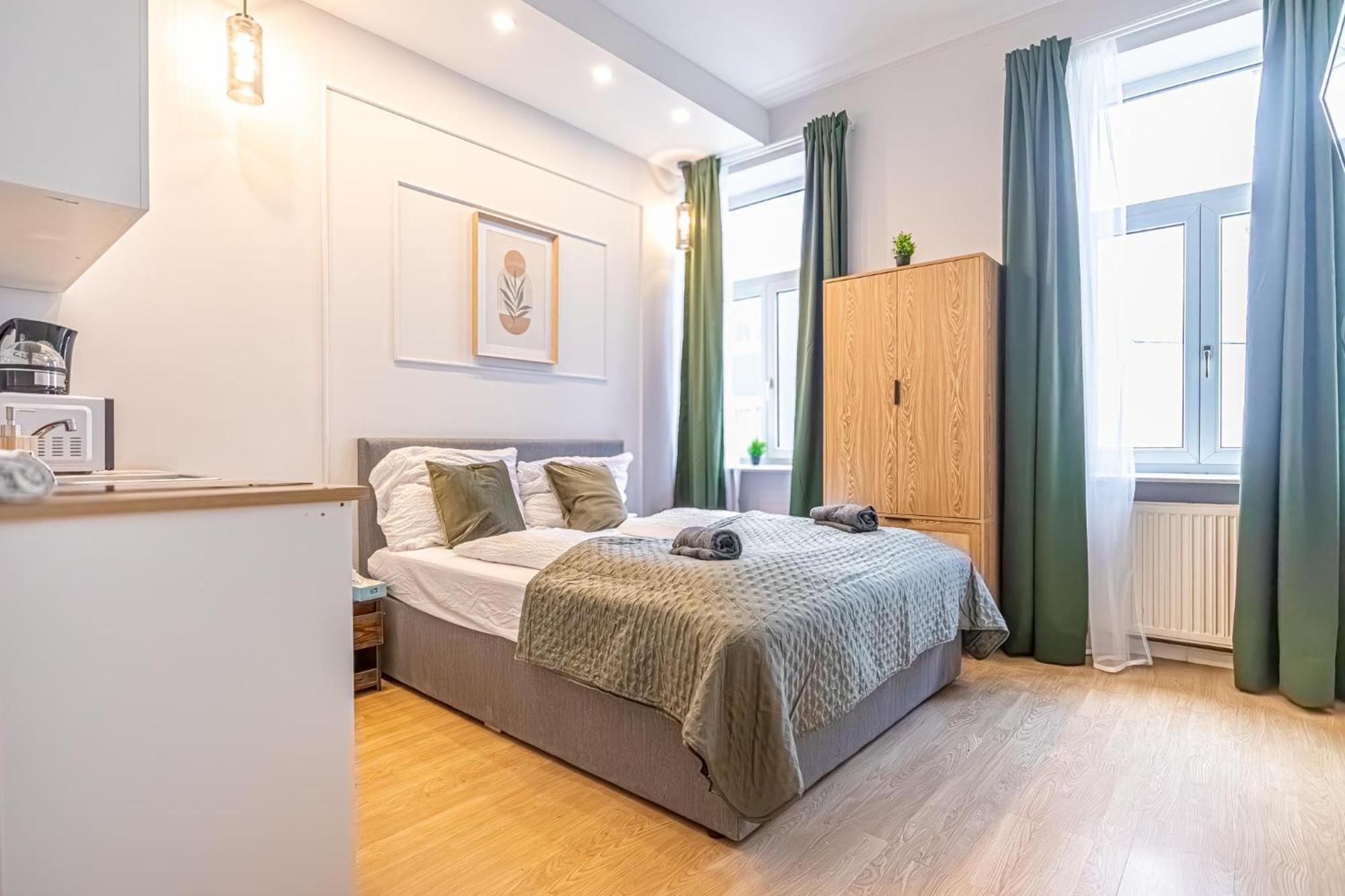Spacious Shared Apartment Schoenbrunn 비엔나 외부 사진