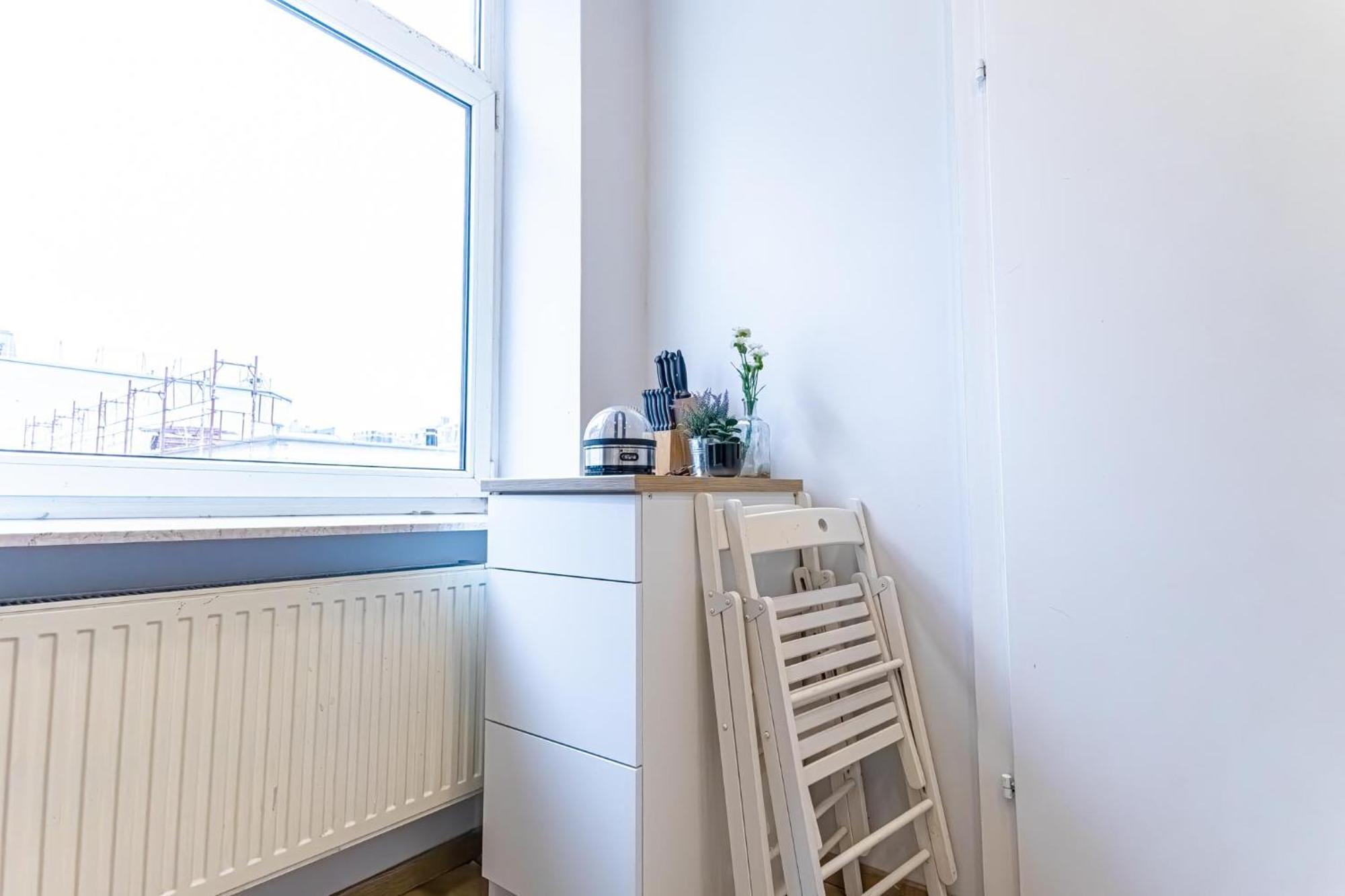 Spacious Shared Apartment Schoenbrunn 비엔나 외부 사진