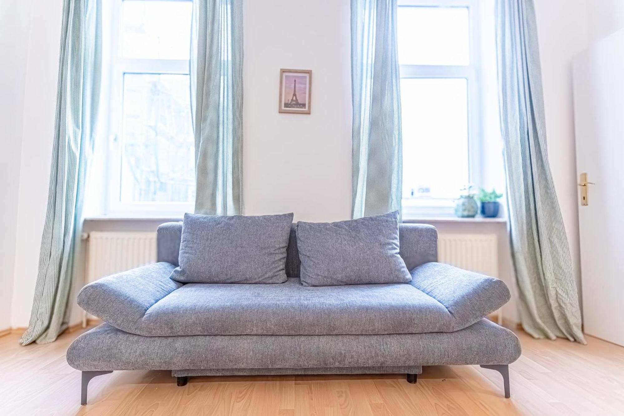 Spacious Shared Apartment Schoenbrunn 비엔나 외부 사진