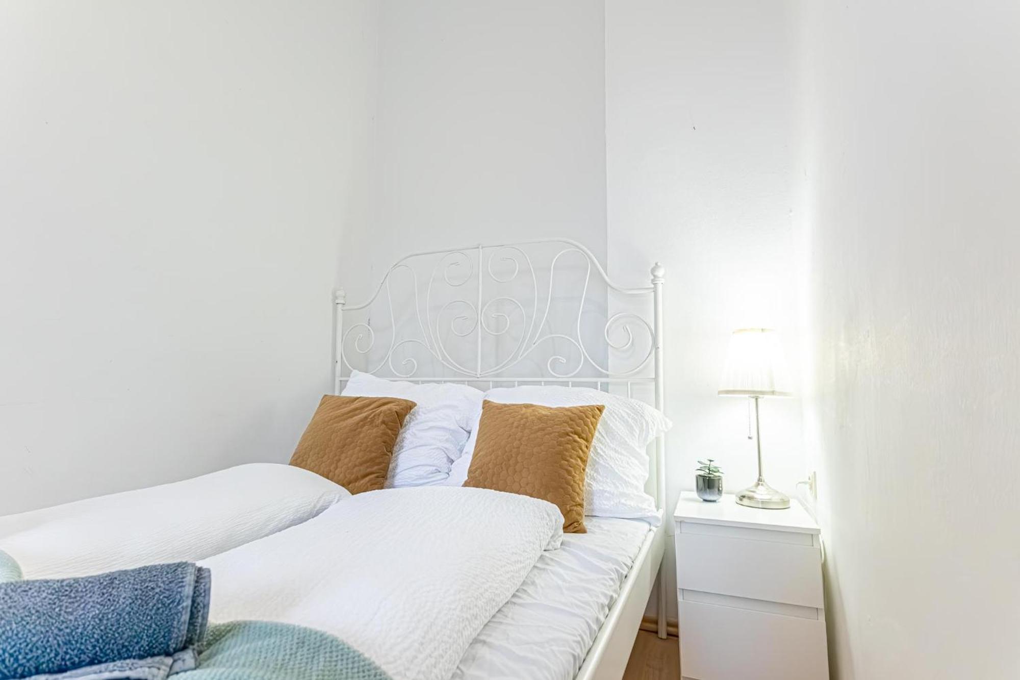 Spacious Shared Apartment Schoenbrunn 비엔나 외부 사진