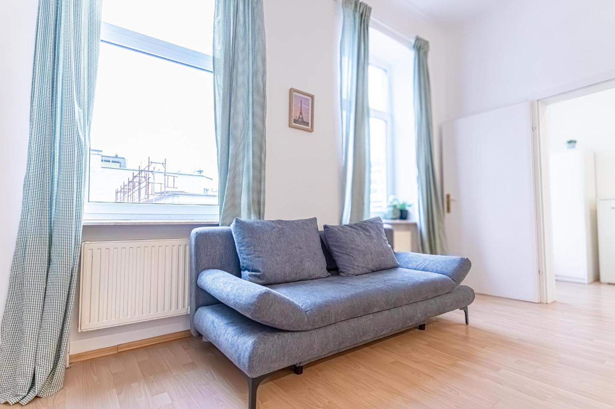 Spacious Shared Apartment Schoenbrunn 비엔나 외부 사진
