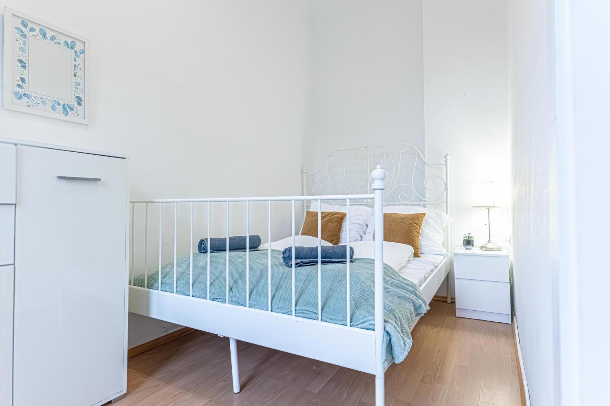 Spacious Shared Apartment Schoenbrunn 비엔나 외부 사진